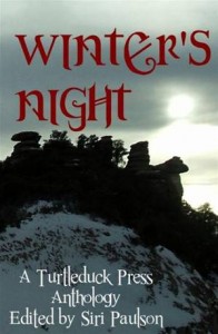 Baixar Winter’s night pdf, epub, eBook