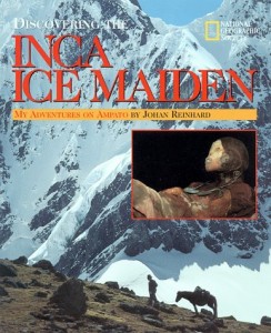 Baixar Discovering the inca ice maiden – my adventures on pdf, epub, eBook