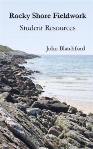 Baixar Rocky shore fieldwork pdf, epub, eBook