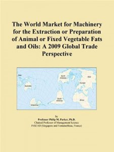 Baixar World market for machinery for the pdf, epub, eBook