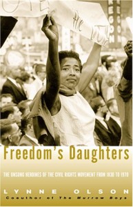 Baixar Freedom’s daughters pdf, epub, eBook
