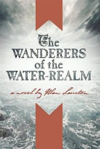 Baixar Wanderers of the water realm pdf, epub, eBook