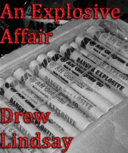 Baixar Explosive affair, an pdf, epub, eBook