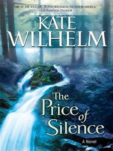 Baixar Price of silence, the pdf, epub, eBook