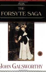 Baixar Forsyte saga pdf, epub, eBook
