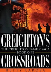 Baixar Creighton’s crossroads pdf, epub, eBook