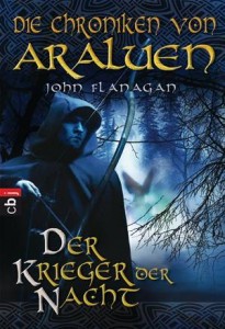 Baixar Chroniken von araluen – der krieger der nacht, die pdf, epub, eBook