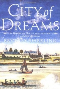 Baixar City of dreams – a novel of early manhatten pdf, epub, eBook