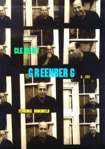 Baixar Clement greenberg – a life pdf, epub, eBook