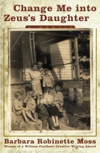 Baixar Change me into zeus’s daughter – a memoir pdf, epub, eBook