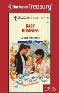 Baixar Baby business pdf, epub, eBook