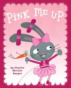 Baixar Pink me up pdf, epub, eBook