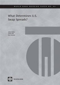 Baixar What determines u.s. swap spreads? pdf, epub, eBook
