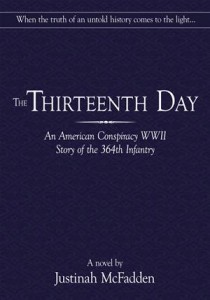 Baixar Thirteenth day, the pdf, epub, eBook