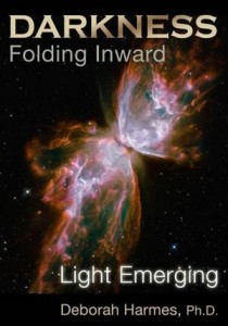 Baixar Darkness folding inward, light emerging pdf, epub, eBook