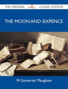 Baixar Moon and sixpence – the original classic pdf, epub, eBook