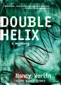 Baixar Double helix pdf, epub, eBook
