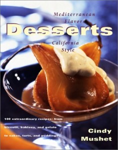 Baixar Desserts – mediterranean taste, california style pdf, epub, eBook