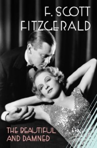 Baixar Beautiful and damned pdf, epub, eBook