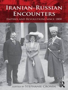 Baixar Iranian-russian encounters pdf, epub, eBook
