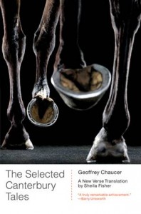 Baixar Selected canterbury tales: a new verse pdf, epub, eBook