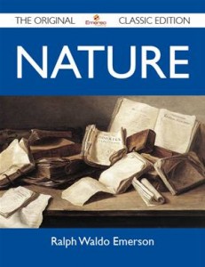 Baixar Nature – the original classic edition pdf, epub, eBook