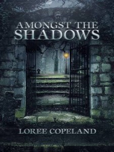 Baixar Amongst the shadows pdf, epub, eBook