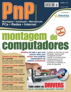 Baixar Pnp digital n 12 – montagem de computadores, pdf, epub, eBook