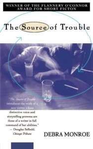 Baixar Source of trouble pdf, epub, eBook