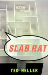 Baixar Slab rat – a novel pdf, epub, eBook