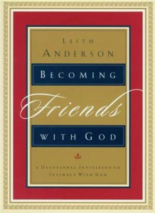 Baixar Becoming friends with god pdf, epub, eBook