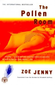 Baixar Pollen room, the pdf, epub, eBook