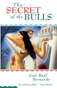 Baixar Secret of the bulls – a novel pdf, epub, eBook