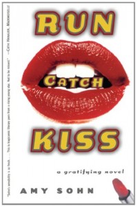 Baixar Run catch kiss pdf, epub, eBook