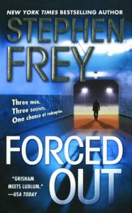 Baixar Forced out pdf, epub, eBook