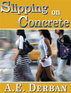 Baixar Slipping on concrete pdf, epub, eBook