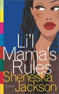 Baixar Lil mama’s rules pdf, epub, eBook