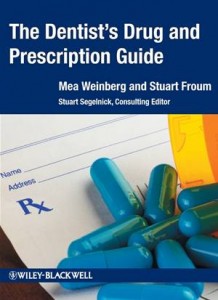 Baixar Dentist’s drug and prescription guide, the pdf, epub, eBook