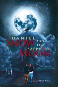 Baixar Daniel snow and the sapphire moon pdf, epub, eBook