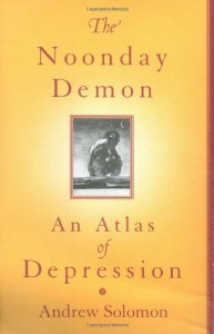 Baixar Noonday demon – an atlas of depression pdf, epub, eBook