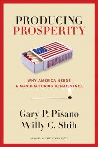 Baixar Producing prosperity pdf, epub, eBook