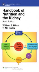 Baixar Handbook of nutrition and the kidney pdf, epub, eBook