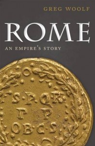 Baixar Rome:an empire’s story pdf, epub, eBook
