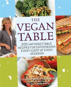 Baixar Vegan table: 200 unforgettable recipes for pdf, epub, eBook