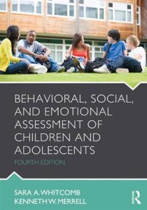 Baixar Behavioral, social, and emotional assessment of pdf, epub, eBook