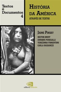Baixar Historia da america atraves de textos pdf, epub, eBook