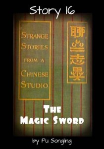 Baixar Story 16: the magic sword pdf, epub, eBook