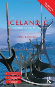 Baixar Colloquial icelandic : the complete course for pdf, epub, eBook