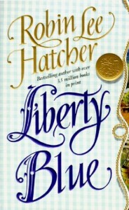 Baixar Liberty blue pdf, epub, eBook