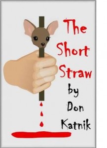 Baixar Short straw, the pdf, epub, eBook